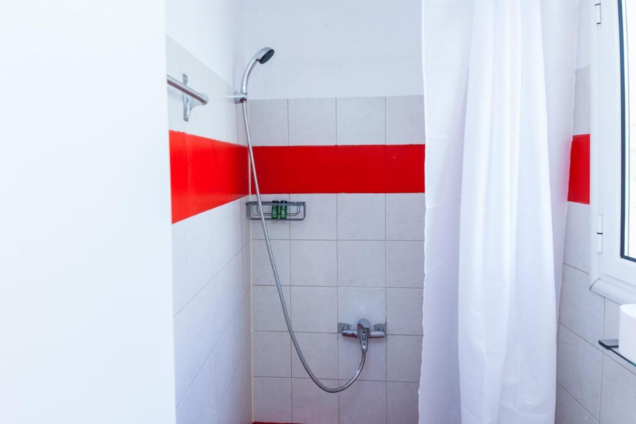 Silver Hotel Athens Double Room With Balcony المظهر الخارجي الصورة