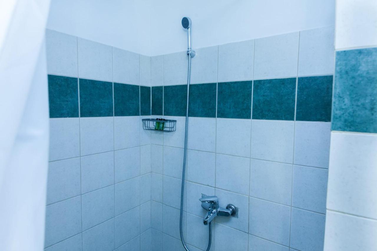 Silver Hotel Athens Double Room With Balcony المظهر الخارجي الصورة