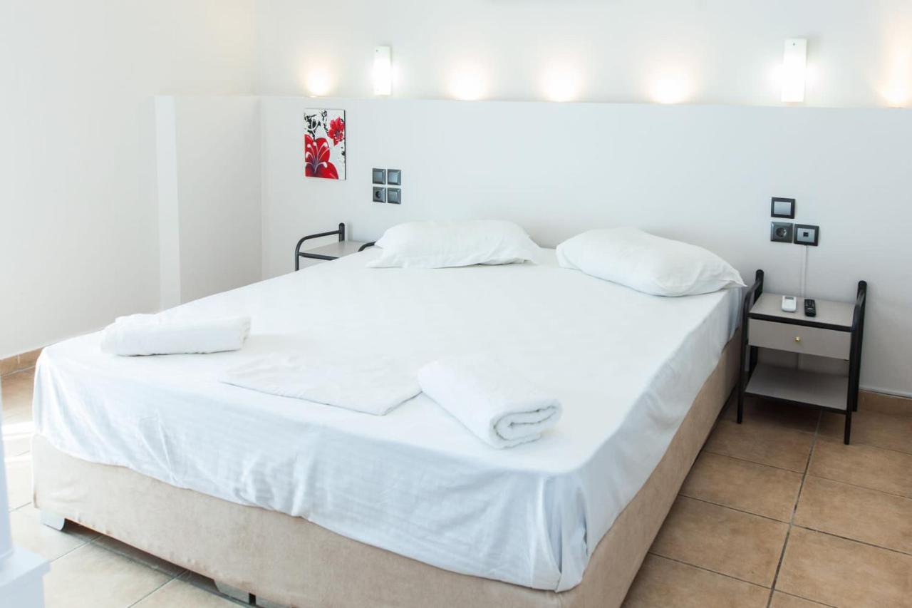 Silver Hotel Athens Double Room With Balcony المظهر الخارجي الصورة