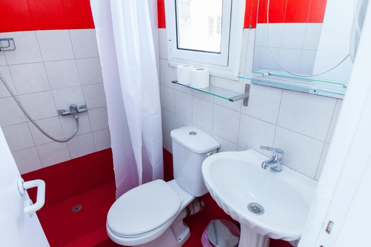 Silver Hotel Athens Double Room With Balcony المظهر الخارجي الصورة