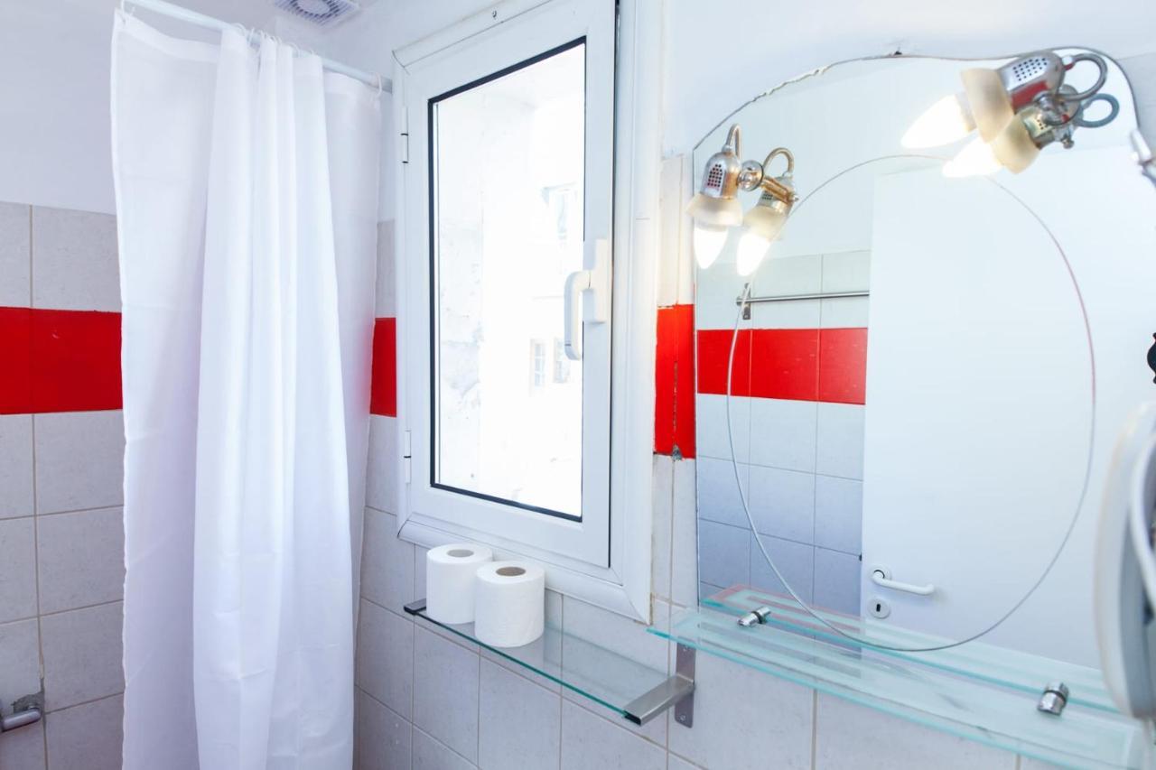 Silver Hotel Athens Double Room With Balcony المظهر الخارجي الصورة