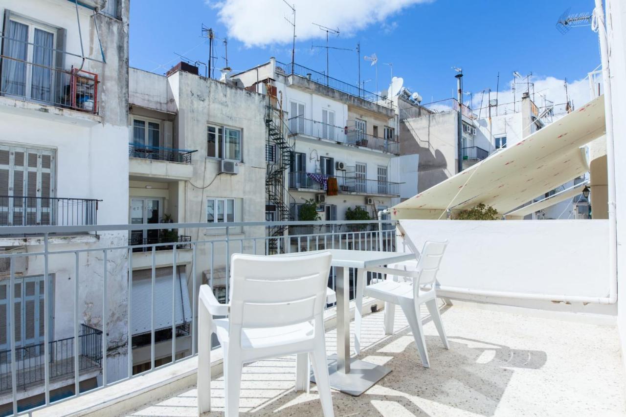Silver Hotel Athens Double Room With Balcony المظهر الخارجي الصورة